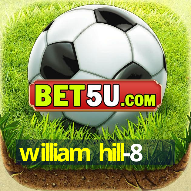 william hill